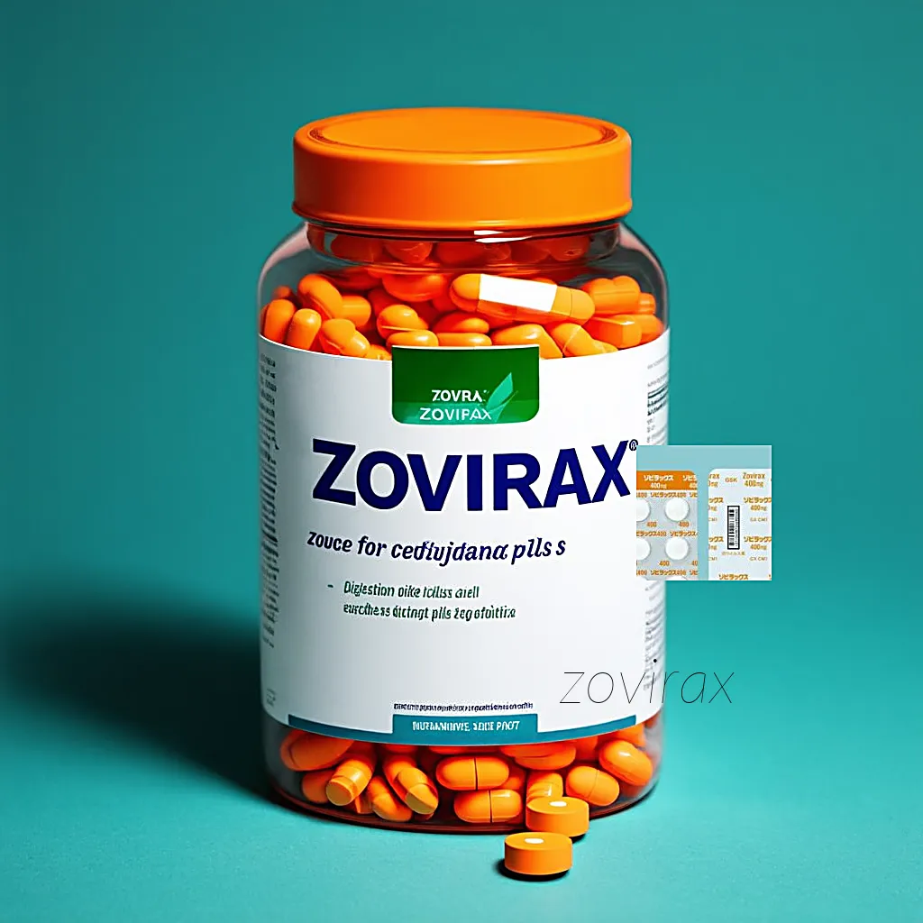 Zovirax